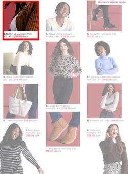 PEP Botswana : Match Made In Winter (24 April - 26 May 2026), page 2