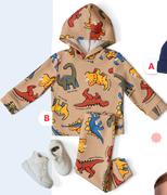 Graphic Tracksuits (0-24 Months)-Each