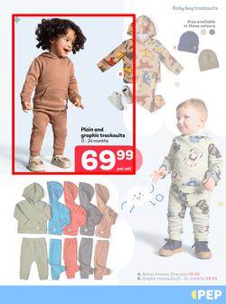 PEP Botswana : From First Day To Every Day (25 February - 24 March 2026), page 2