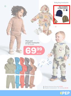 PEP Botswana : From First Day To Every Day (25 February - 24 March 2026), page 2