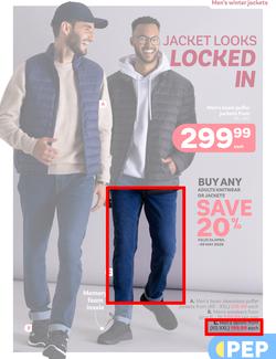 PEP Botswana : Match Made In Winter (24 April - 26 May 2026), page 3