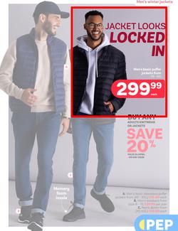 PEP Botswana : Match Made In Winter (24 April - 26 May 2026), page 3