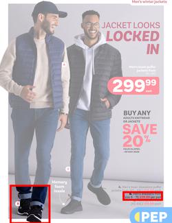 PEP Botswana : Match Made In Winter (24 April - 26 May 2026), page 3