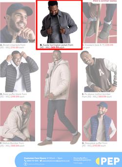 PEP Botswana : Match Made In Winter (24 April - 26 May 2026), page 4