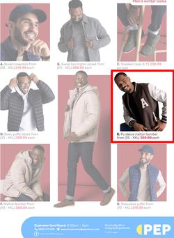 PEP Botswana : Match Made In Winter (24 April - 26 May 2026), page 4