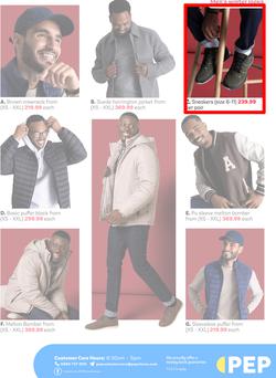 PEP Botswana : Match Made In Winter (24 April - 26 May 2026), page 4