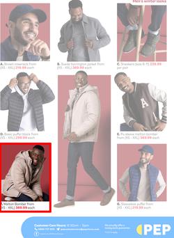 PEP Botswana : Match Made In Winter (24 April - 26 May 2026), page 4