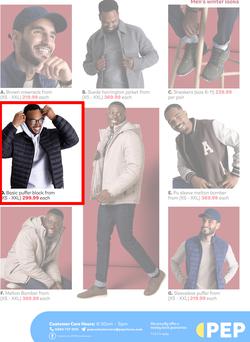 PEP Botswana : Match Made In Winter (24 April - 26 May 2026), page 4