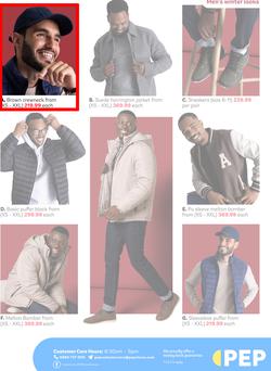 PEP Botswana : Match Made In Winter (24 April - 26 May 2026), page 4