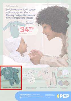 PEP Botswana : We've Got You, Mom (14 June - 23 June 2026), page 4