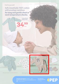 PEP Botswana : We've Got You, Mom (14 June - 23 June 2026), page 4