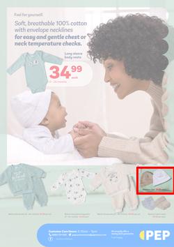 PEP Botswana : We've Got You, Mom (14 June - 23 June 2026), page 4