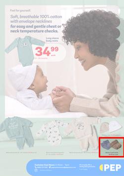 PEP Botswana : We've Got You, Mom (14 June - 23 June 2026), page 4