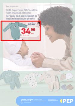 PEP Botswana : We've Got You, Mom (14 June - 23 June 2026), page 4