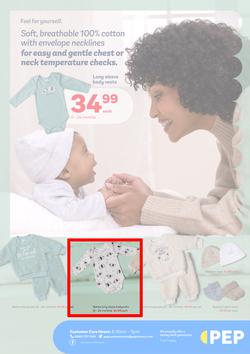 PEP Botswana : We've Got You, Mom (14 June - 23 June 2026), page 4