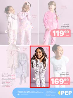 PEP Botswana : Festivities, Family, Fits (25 February - 24 March 2026), page 6