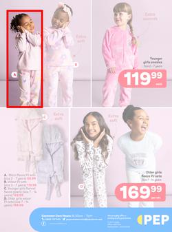 PEP Botswana : Festivities, Family, Fits (25 February - 24 March 2026), page 6