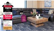 Emma 7 Piece Corner Lounge Suite 10289664002