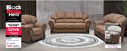 Astrid 3 Piece Lounge Suite 10299189002