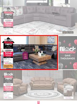 Bradlows : Black November (10 November - 30 November 2025), page 3