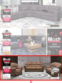 Bradlows : Black November (10 November - 30 November 2025), page 3