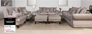 Avanti MK2 6 Piece Lounge Suite 10304201001