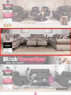 Bradlows : Black November (10 November - 30 November 2025), page 5