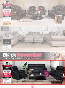 Bradlows : Black November (10 November - 30 November 2025), page 5