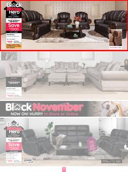 Bradlows : Black November (10 November - 30 November 2025), page 5