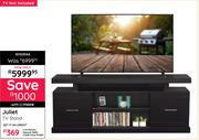 Juliet TV Stand 10103946