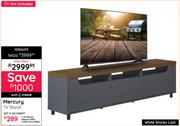Mercury TV Stand 10302473