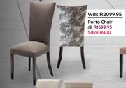 Porto Chair