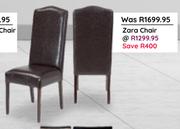 Zara Chair