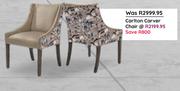 Carlton Carver Chair