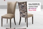 Carlton Chair