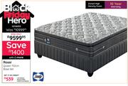Sealy Rossi Queen 152cm Base Set 10118093