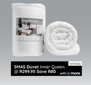 Sleepmasters Duvet Inner Queen 10119636