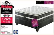 Sealy Belize Queen 152cm Base Set 10290335