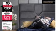 Tasmin Queen Headboard 10298928