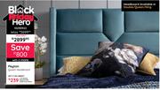 Peyton Queen Headboard 10290922