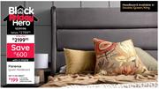Florence Queen Headboard 10291198