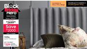 Hailey Queen Headboard 10265499003