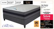 Cloud Nine Hip Master Queen 152cm Base Set 10322256