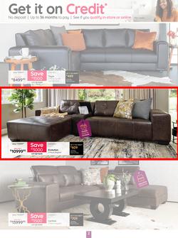 Bradlows : Affordable Living (16 April - 20 May 2026), page 2