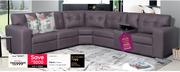 Viera 6 Piece Corner Lounge Suite 