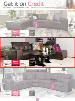 Bradlows : Save On Style (19 March - 15 April 2026), page 2