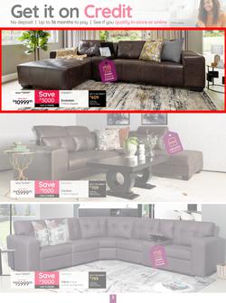 Bradlows : Save On Style (19 March - 15 April 2026), page 2