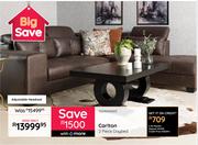 Carlton 2 Piece Daybed 10298406001