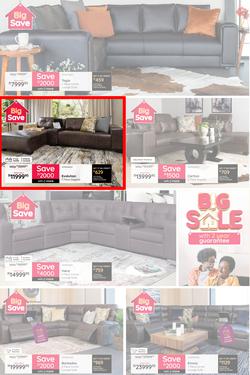 Bradlows : Big Sale, Big Savings (19 February - 16 March 2026), page 3