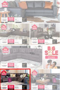 Bradlows : Big Sale, Big Savings (19 February - 16 March 2026), page 3